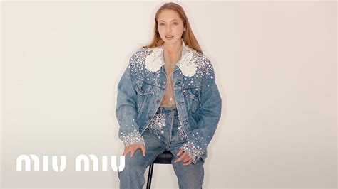 Miu Miu Artistic Collaborations